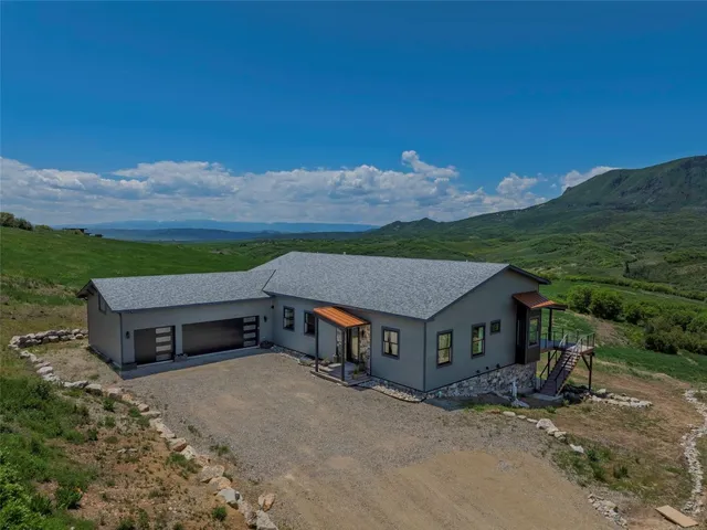 $3,749,000 | 45547 Four Seasons Way, Steamboat Springs, CO 80487