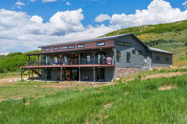 $3,749,000 | 45547 Four Seasons Way, Steamboat Springs, CO 80487