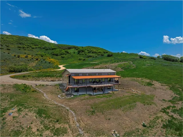 $3,749,000 | 45547 Four Seasons Way, Steamboat Springs, CO 80487