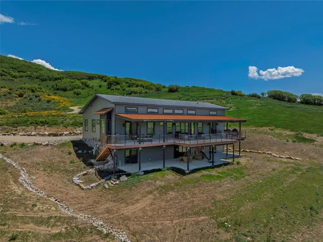 $3,749,000 | 45547 Four Seasons Way, Steamboat Springs, CO 80487
