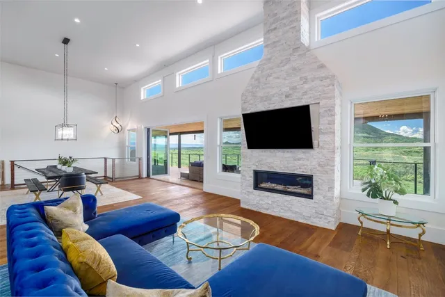 $3,749,000 | 45547 Four Seasons Way, Steamboat Springs, CO 80487