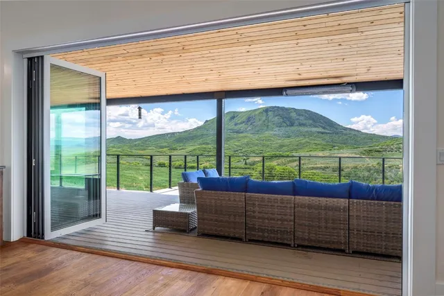$3,749,000 | 45547 Four Seasons Way, Steamboat Springs, CO 80487