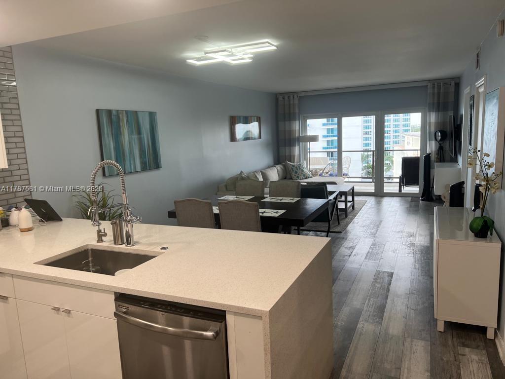 1500 South Ocean Boulevard, Unit 907 Pompano Beach, FL 33062 - Photo 6 of 14