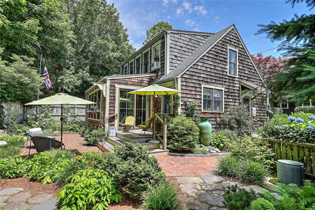 26 Bridge Street Warren, RI 02885 - Photo 37 of 42