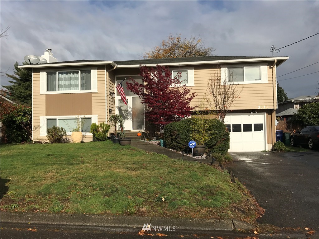 3514 Northeast 10th Place Renton, WA 98056 - Photo 1 of 13