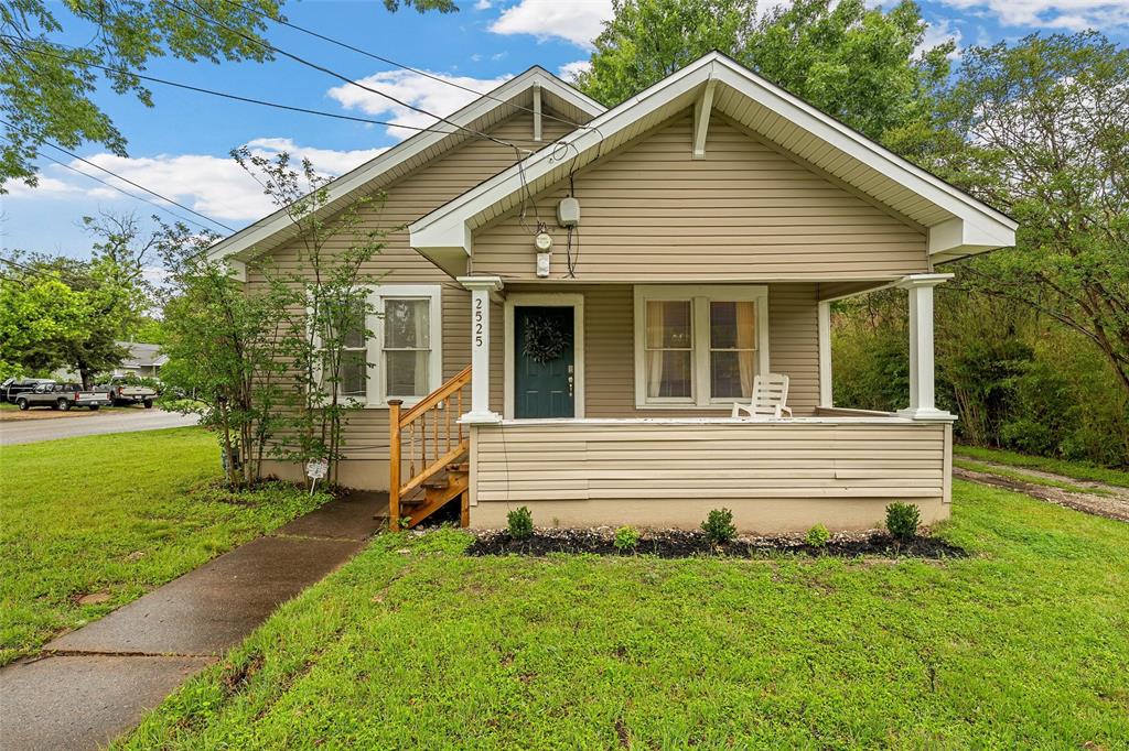 2525 Edna Avenue Waco, TX 76708 - Photo 1 of 25