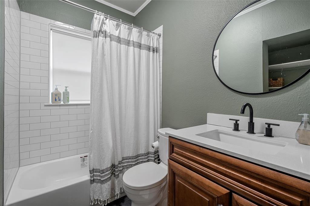 2525 Edna Avenue Waco, TX 76708 - Photo 16 of 25