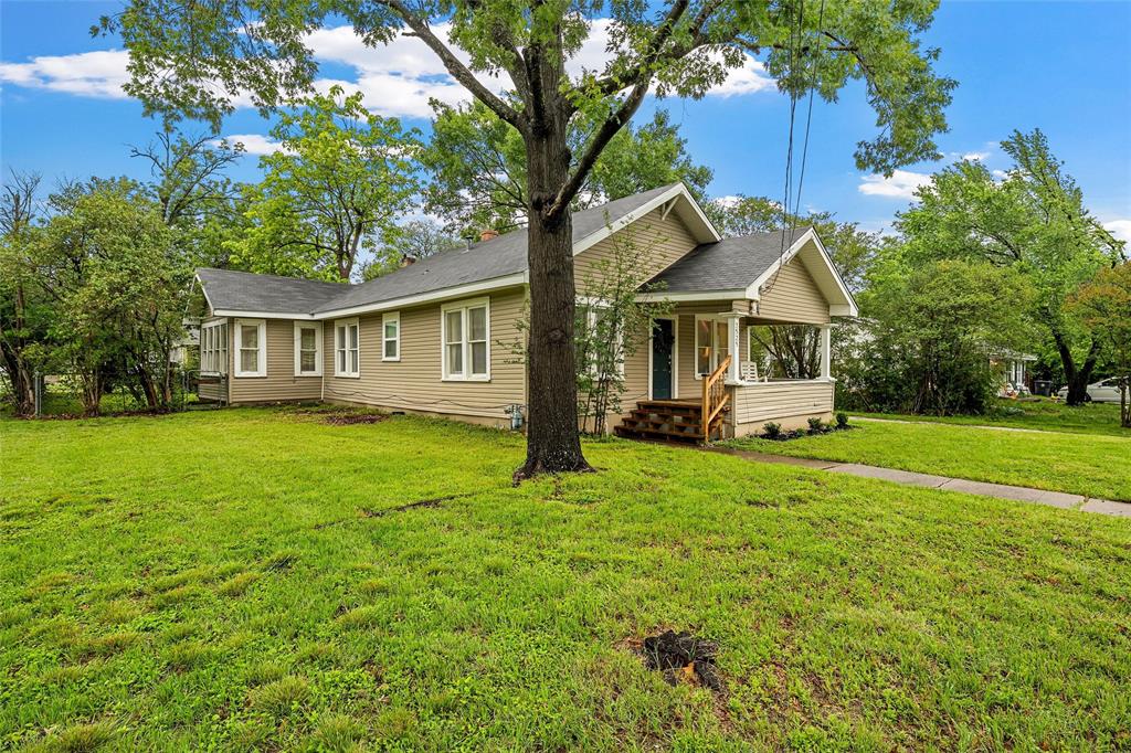 2525 Edna Avenue Waco, TX 76708 - Photo 2 of 25