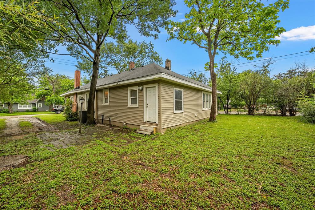 2525 Edna Avenue Waco, TX 76708 - Photo 22 of 25