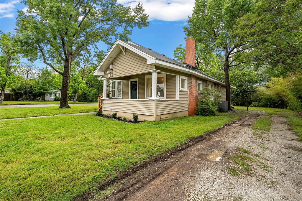 2525 Edna Avenue Waco, TX 76708 - Photo 24 of 25
