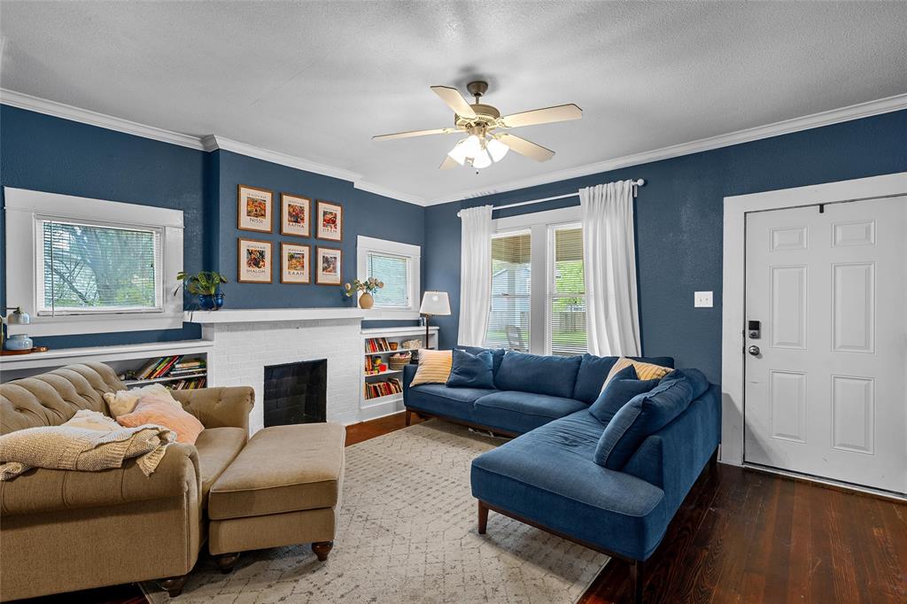 2525 Edna Avenue Waco, TX 76708 - Photo 4 of 25