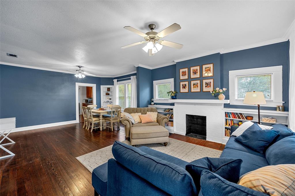 2525 Edna Avenue Waco, TX 76708 - Photo 5 of 25
