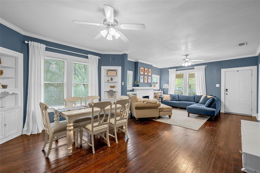 2525 Edna Avenue Waco, TX 76708 - Photo 6 of 25
