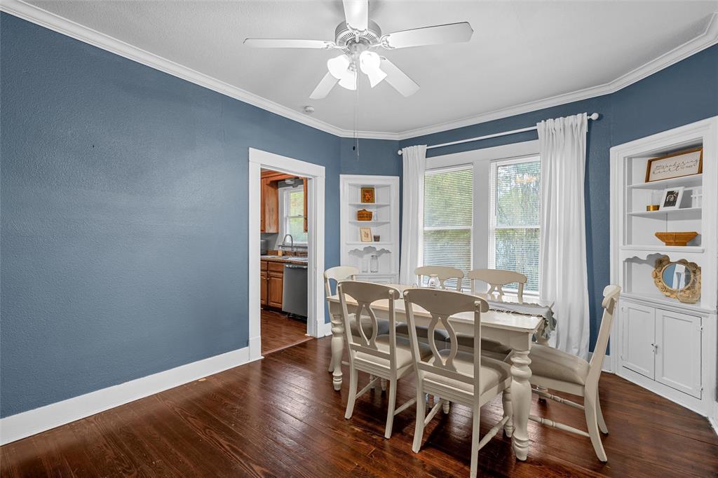 2525 Edna Avenue Waco, TX 76708 - Photo 7 of 25