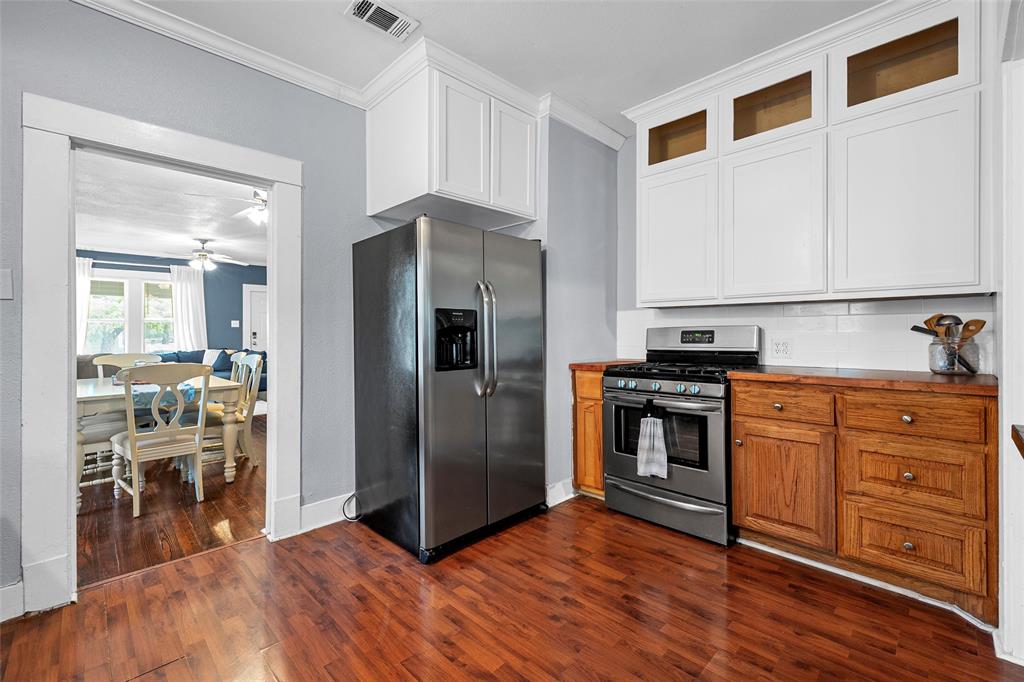2525 Edna Avenue Waco, TX 76708 - Photo 10 of 25