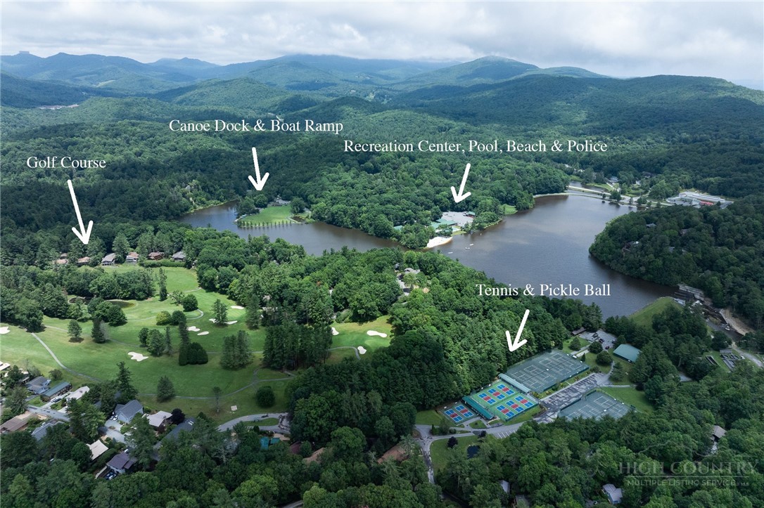 437 Windridge Road Newland, NC 28657 - Photo 34 of 49