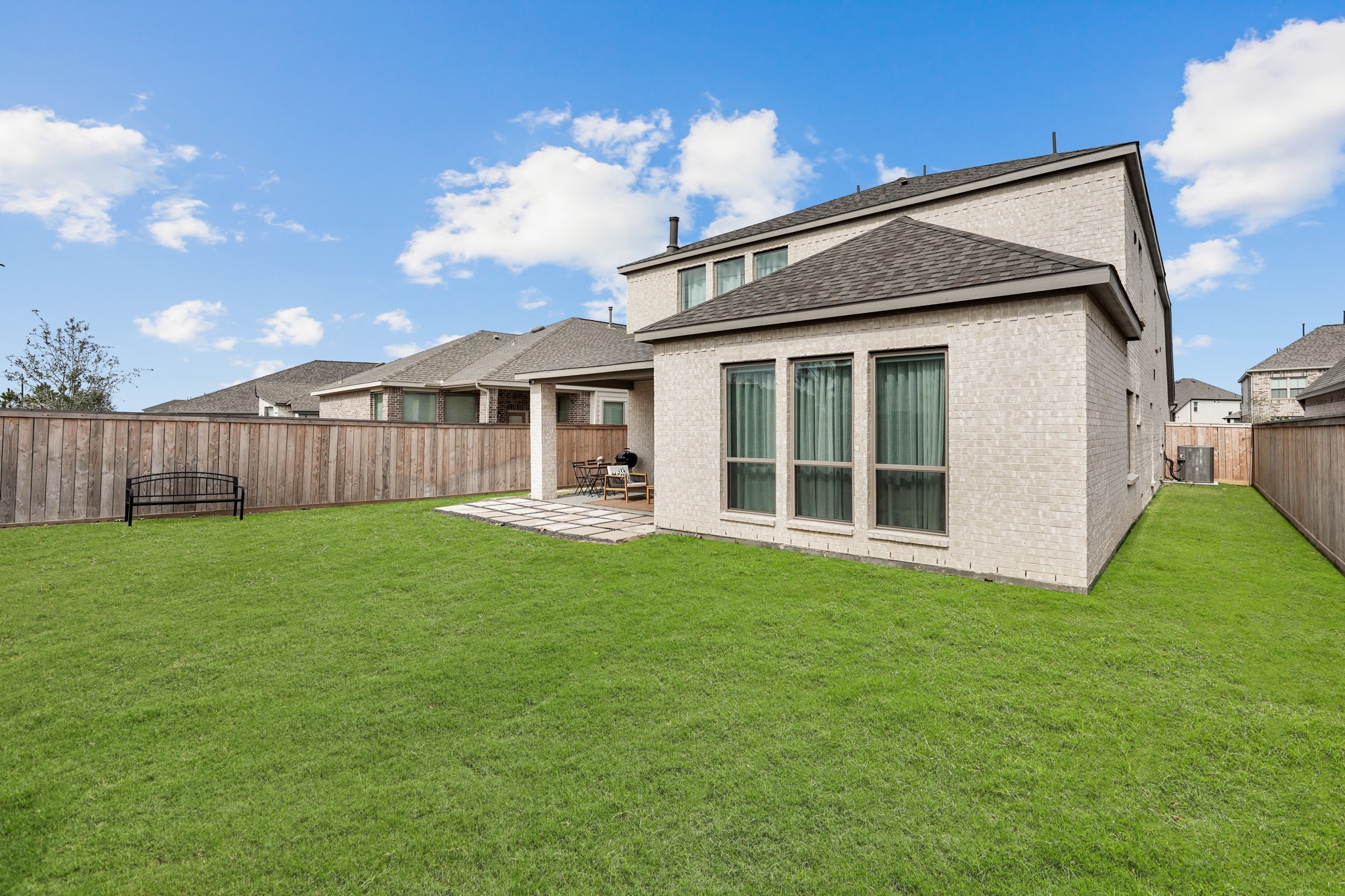 18419 Circle Bar Ranch Cypress, TX 77433 - Photo 34 of 36