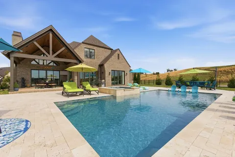 $2,095,000 | 250 Bower Court, Lenoir City, TN 37772