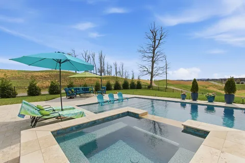 $2,095,000 | 250 Bower Court, Lenoir City, TN 37772