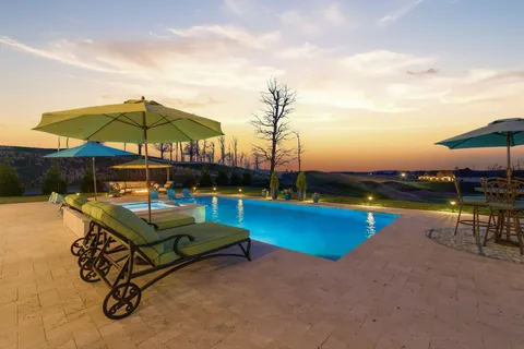 $2,095,000 | 250 Bower Court, Lenoir City, TN 37772
