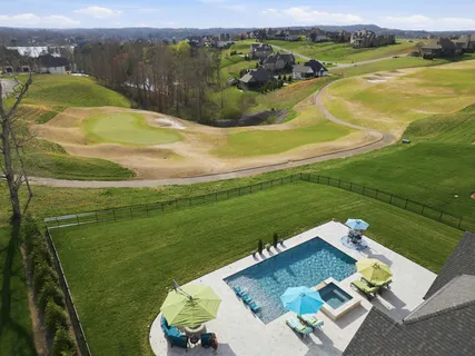 $2,095,000 | 250 Bower Court, Lenoir City, TN 37772