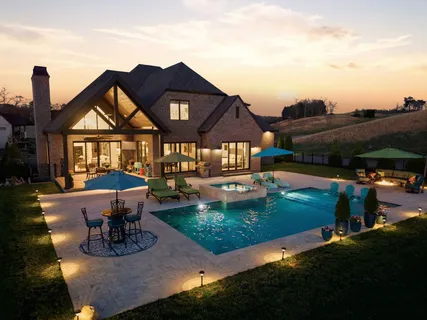 $2,095,000 | 250 Bower Court, Lenoir City, TN 37772