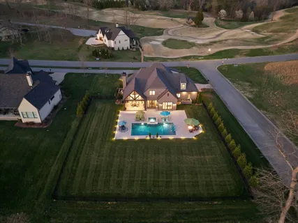 $2,095,000 | 250 Bower Court, Lenoir City, TN 37772