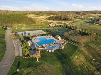 $2,095,000 | 250 Bower Court, Lenoir City, TN 37772