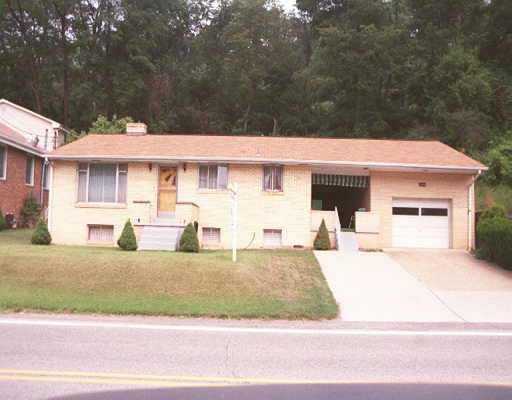 3348 Millers Run Road Cecil, PA 15321 - Photo 1 of 1 Gallery Image 1