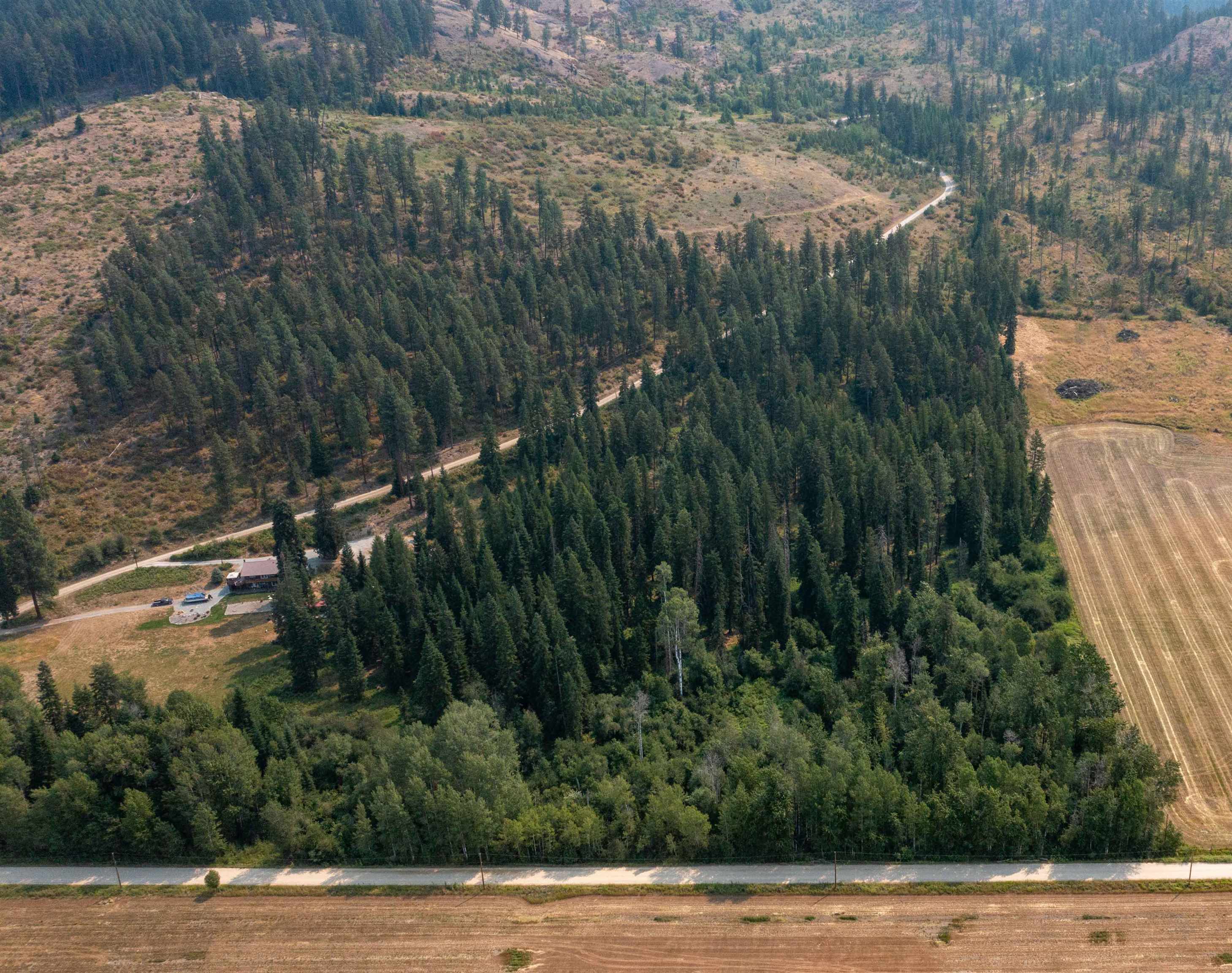 Nka Berry Road Usk, WA 99180 - Photo 25 of 32 Gallery Image 25