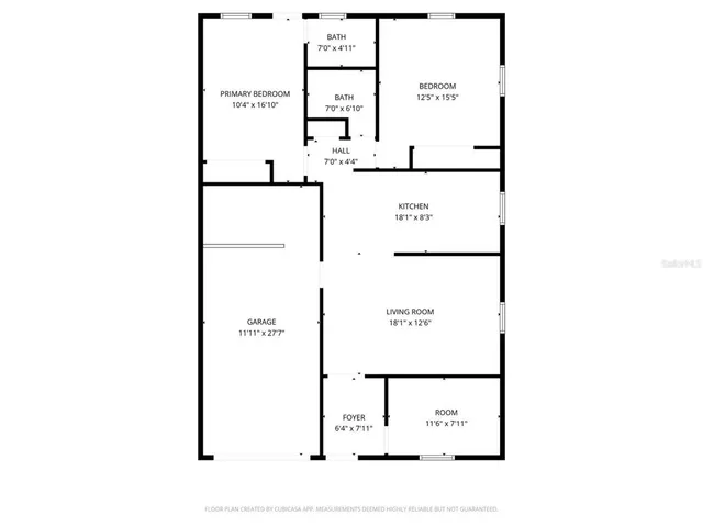 $825,000 | 2227 Montclair Drive, Sarasota, FL 34231