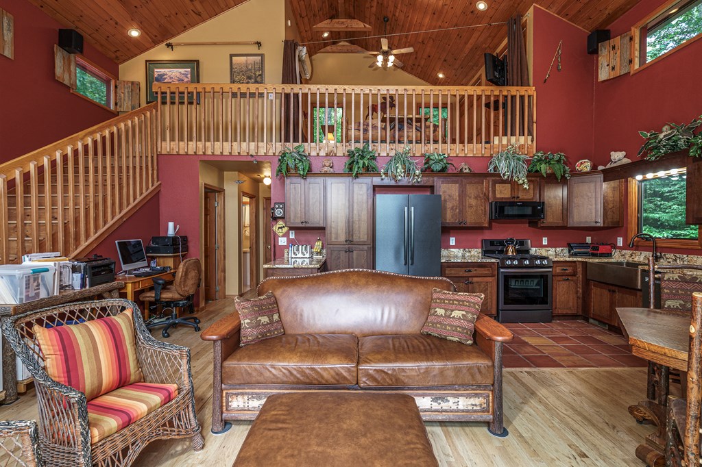 659 Lonesome Pine Road Murphy, NC 28906 - Photo 9 of 54