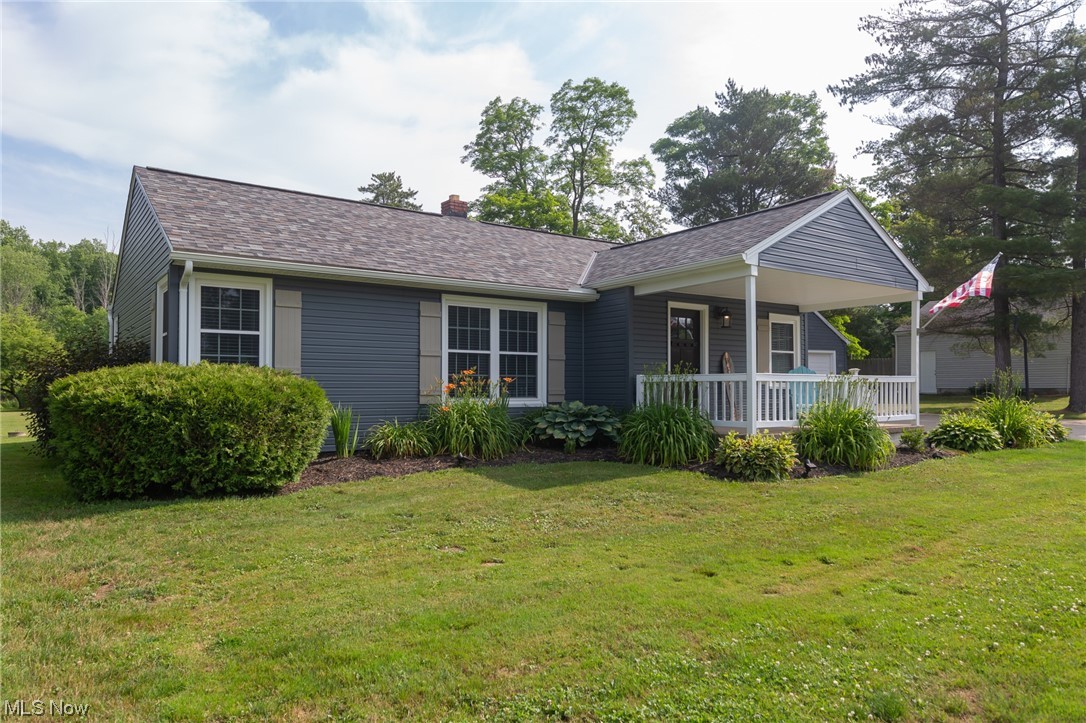 10890 Bell Road Newbury, OH 44065 - Photo 2 of 30 Gallery Image 2