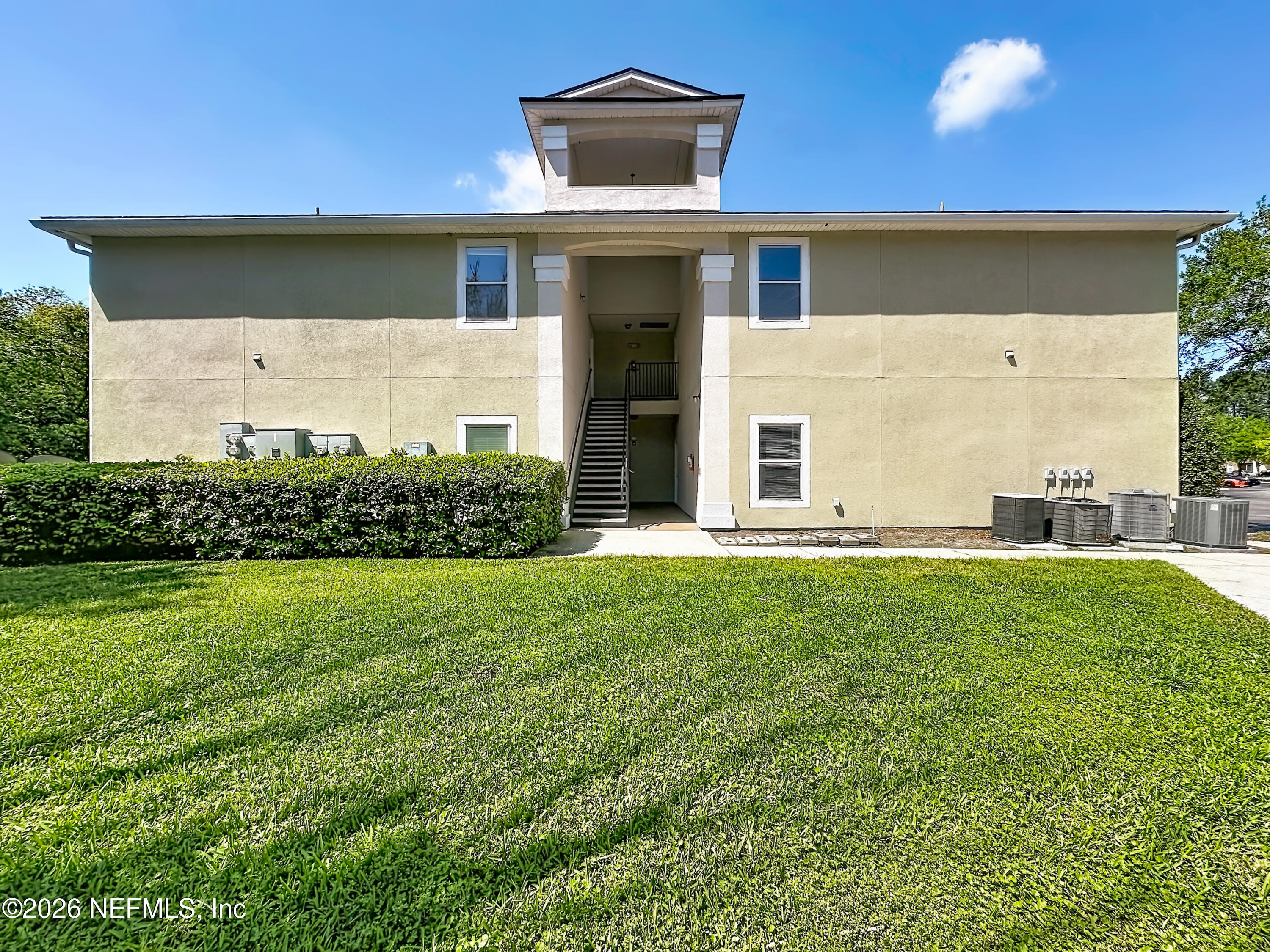 7920 Merrill Road, Unit 1107 Jacksonville, FL 32277 - Photo 32 of 32 Building Exterior