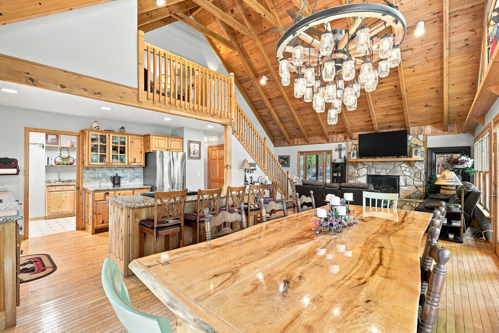 358 North Ridge Drive Ellijay, GA 30540 - Photo 16 of 57 Gallery Image 16