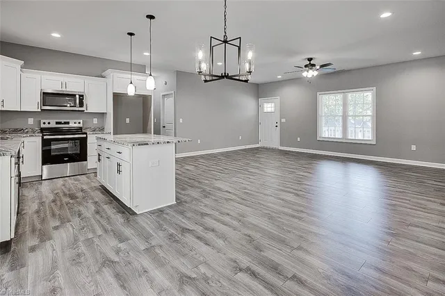 $294,900 | 214 Vancroft Street, Asheboro, NC 27205