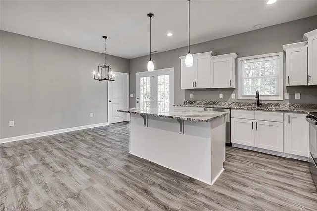 $294,900 | 214 Vancroft Street, Asheboro, NC 27205