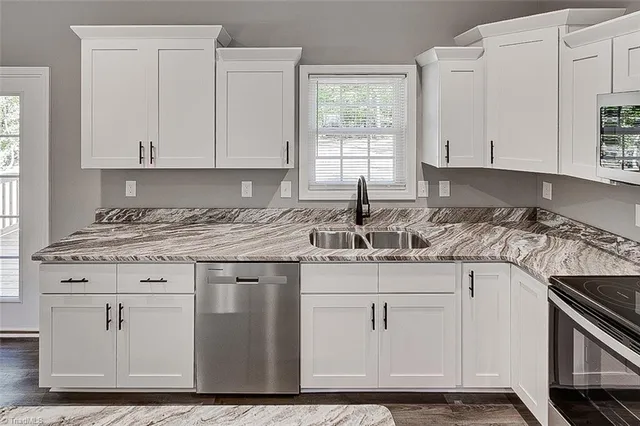 $294,900 | 214 Vancroft Street, Asheboro, NC 27205