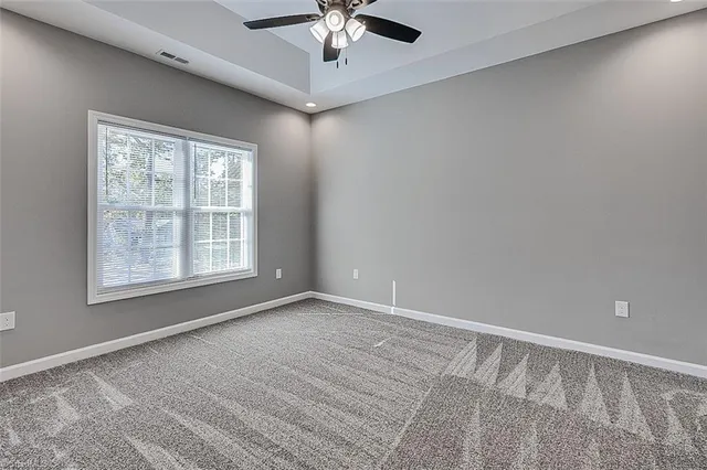 $294,900 | 214 Vancroft Street, Asheboro, NC 27205