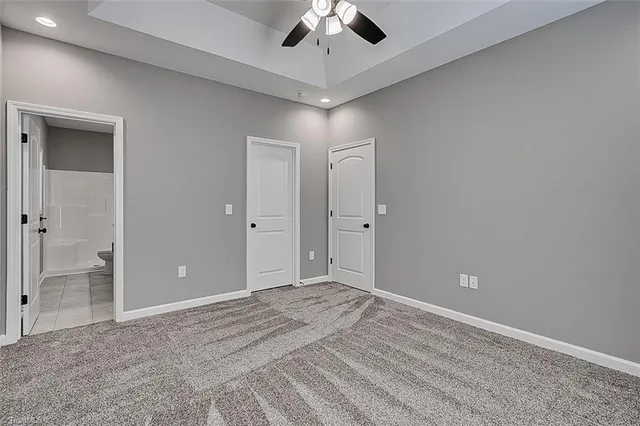 $294,900 | 214 Vancroft Street, Asheboro, NC 27205