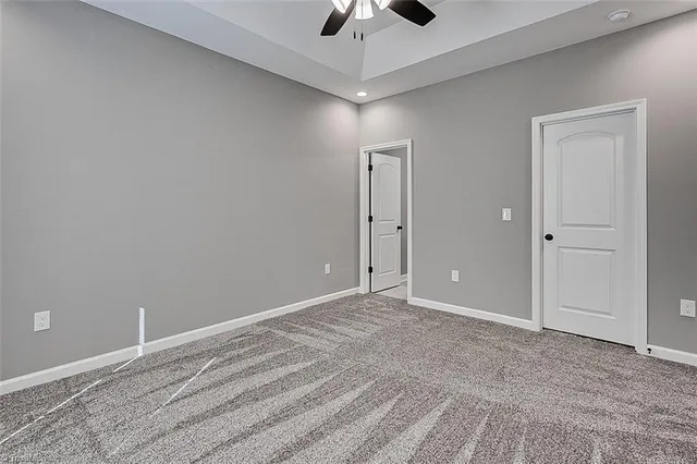 $294,900 | 214 Vancroft Street, Asheboro, NC 27205