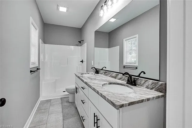 $294,900 | 214 Vancroft Street, Asheboro, NC 27205