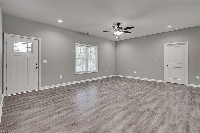 $294,900 | 214 Vancroft Street, Asheboro, NC 27205