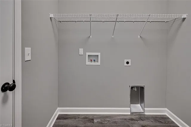 $294,900 | 214 Vancroft Street, Asheboro, NC 27205