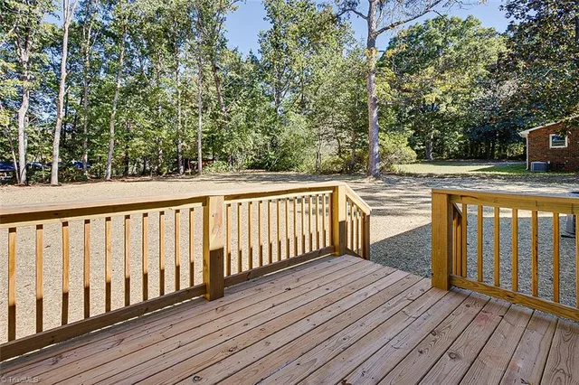 $294,900 | 214 Vancroft Street, Asheboro, NC 27205