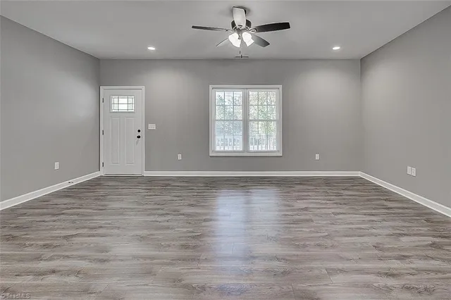 $294,900 | 214 Vancroft Street, Asheboro, NC 27205