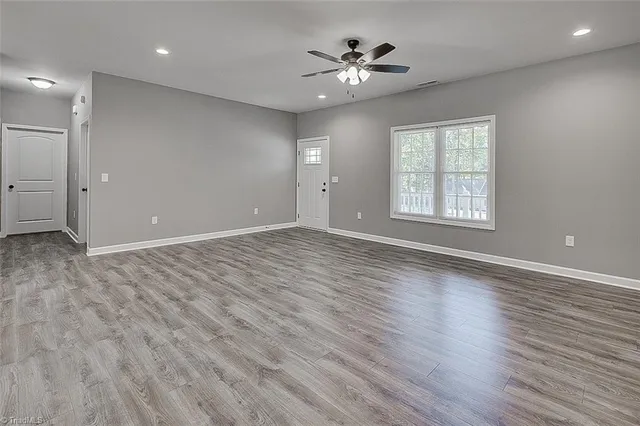 $294,900 | 214 Vancroft Street, Asheboro, NC 27205