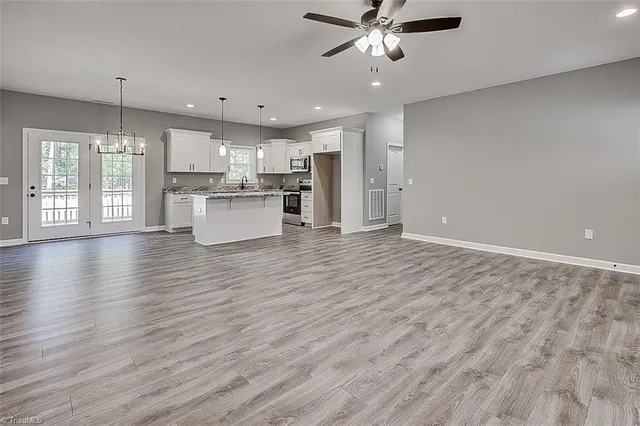 $294,900 | 214 Vancroft Street, Asheboro, NC 27205