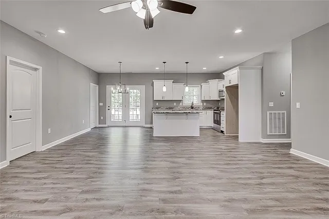 $294,900 | 214 Vancroft Street, Asheboro, NC 27205