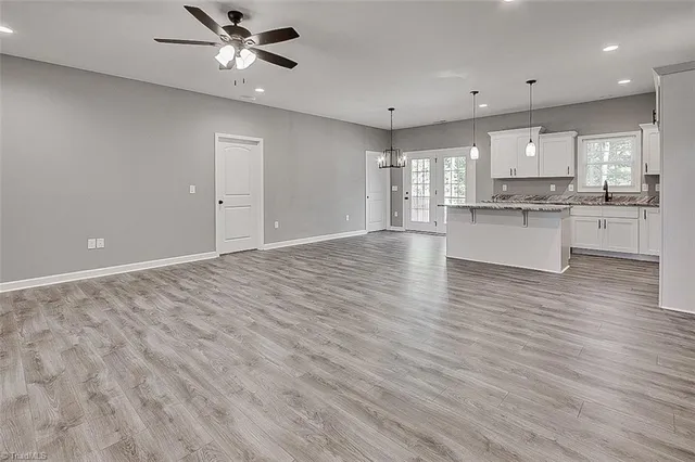 $294,900 | 214 Vancroft Street, Asheboro, NC 27205